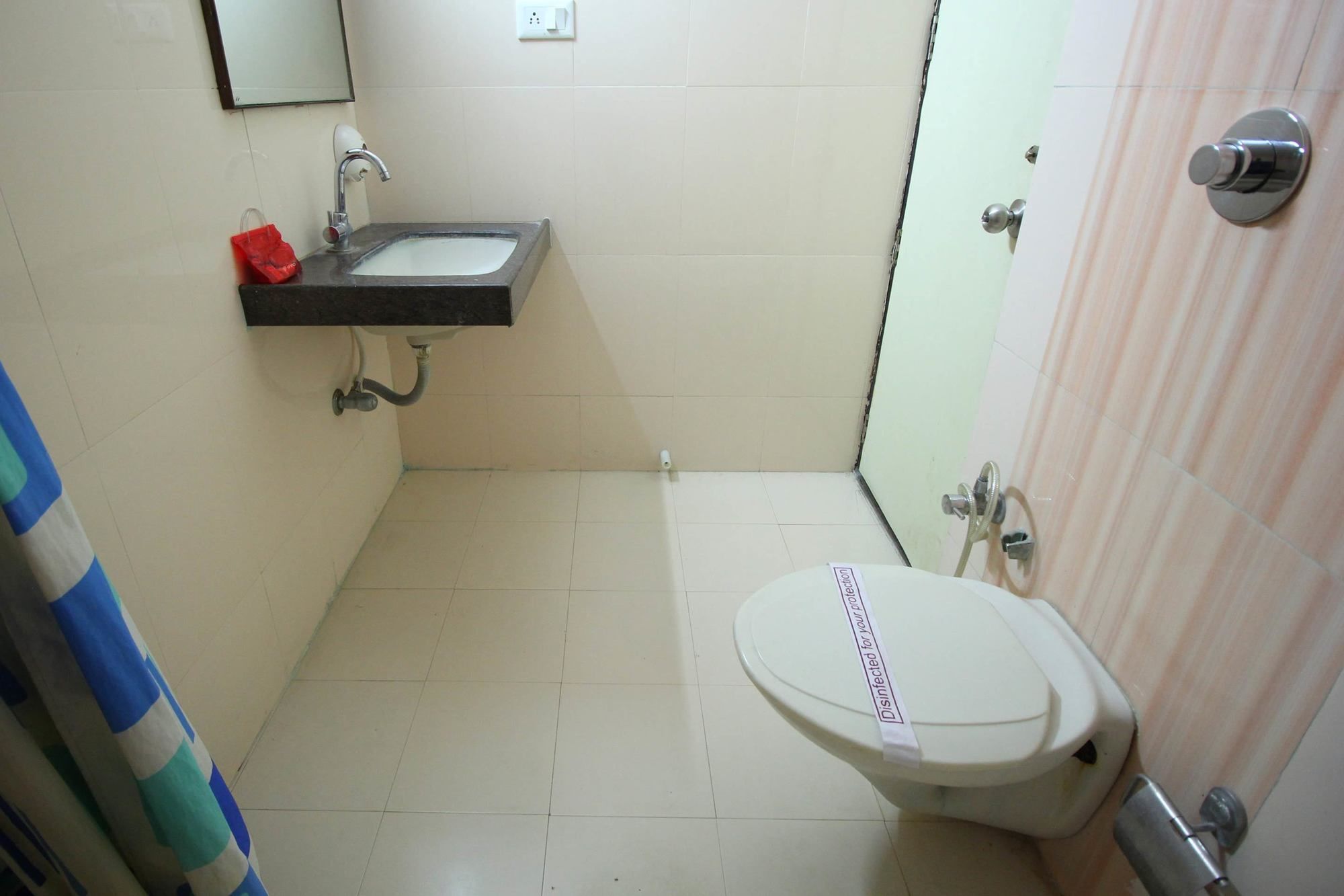 Oyo 4161 Hotel Shailly Inn Ahmedabad Ngoại thất bức ảnh