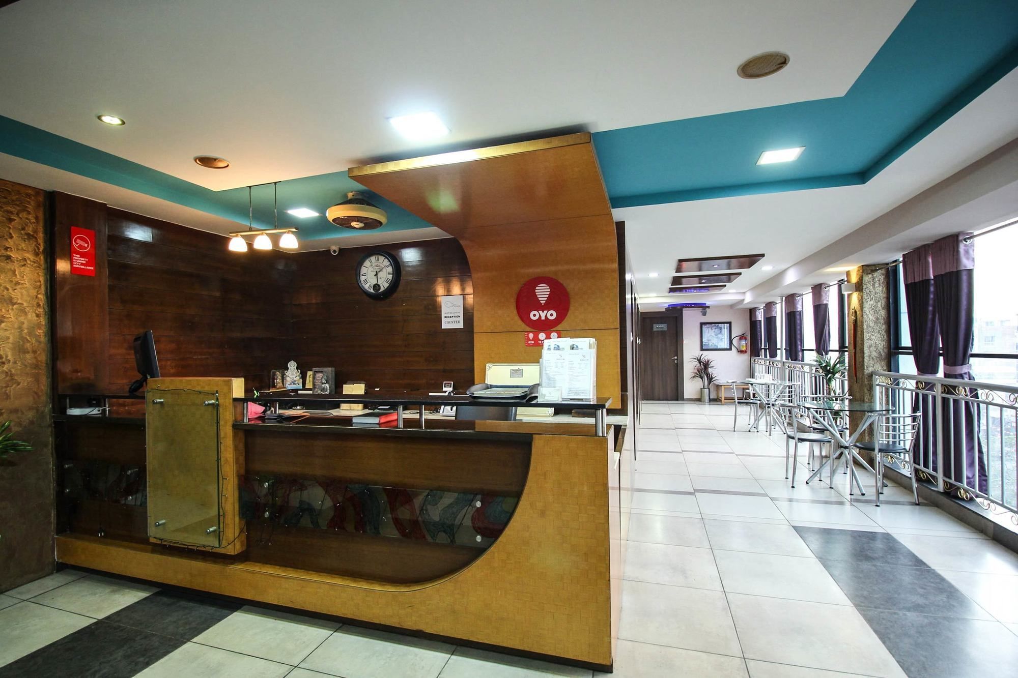 Oyo 4161 Hotel Shailly Inn Ahmedabad Ngoại thất bức ảnh
